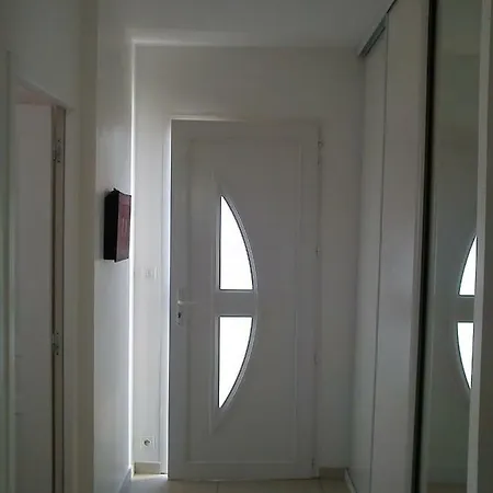 Feriehus Casa Giallu *