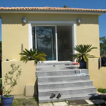 Casa Giallu Feriehus *