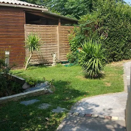 Casa Giallu *