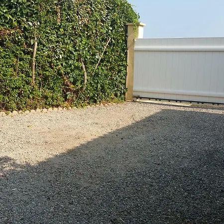 Casa Giallu Lucciana (Corsica)