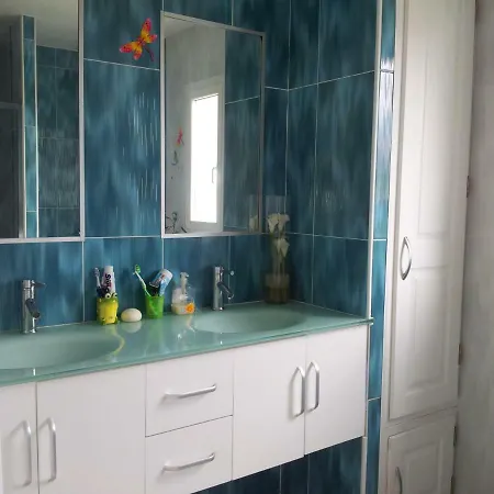 Holiday home Casa Giallu *