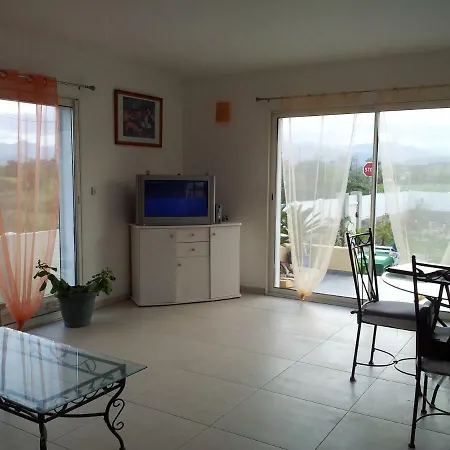 Casa Giallu *
