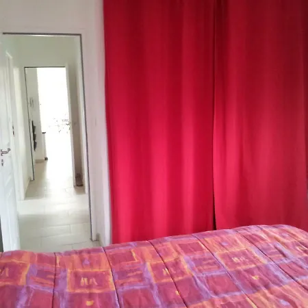 Casa Giallu * Lucciana (Corsica)