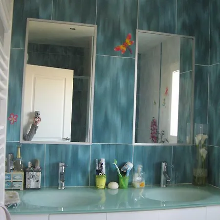 Holiday home Casa Giallu