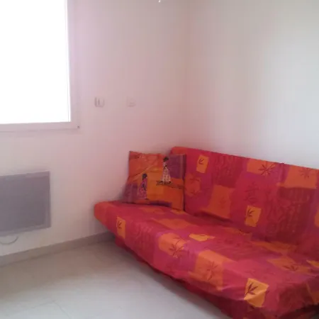 Casa Giallu