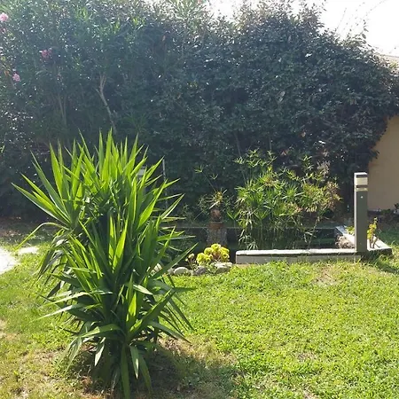 Casa Giallu * Lucciana (Corsica)
