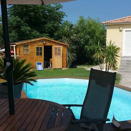 Casa Giallu