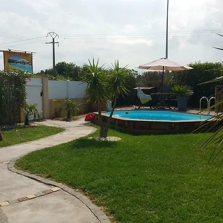 Casa Giallu *